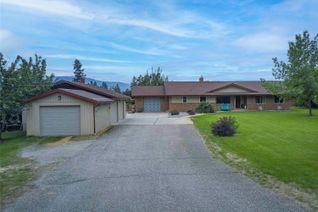 Ranch-Style House for Sale, 5045 Schubert Road, Armstrong, BC