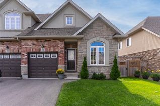 Townhouse for Sale, 70 Galileo Drive, Stoney Creek, ON