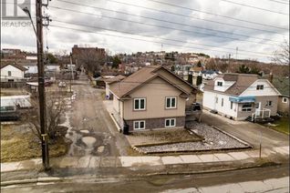 Property for Sale, 339 Mcleod Street, Sudbury, ON Property for Sale, 339 Mcleod Street, Sudbury, ON