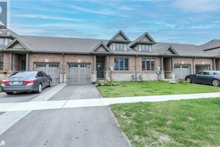 Property for Sale, 977 Wright Drive, Midland, ON