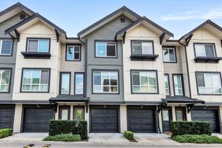 Condo for Sale, 8570 204 Street #83, Langley, BC