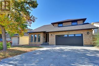 House for Sale, 3707 Wetmore Crescent, Regina, SK