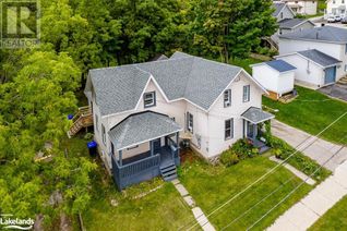 Property for Sale, 691/693 Ottawa Street, Midland, ON Property for Sale, 691/693 Ottawa Street, Midland, ON