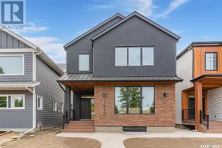 House for Sale, 1412 10th Street E, Saskatoon, SK