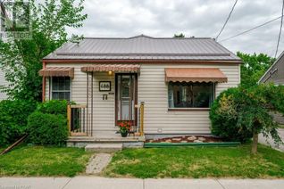 House for Sale, 688 Romaine Street, Peterborough, ON