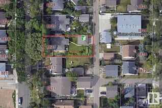 Property for Sale, 8823 91 St Nw, Edmonton, AB