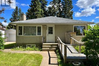 Bungalow for Sale, 1126 2 Avenue, Wainwright, AB