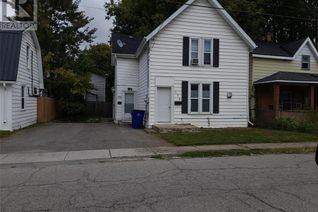 Property for Sale, 173-175 Raleigh Street, Chatham, ON