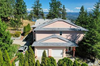 House for Sale, 946 Pinewood Place, West Kelowna, BC