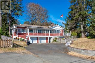 House for Sale, 3908 Island Hwy S, Campbell River, BC