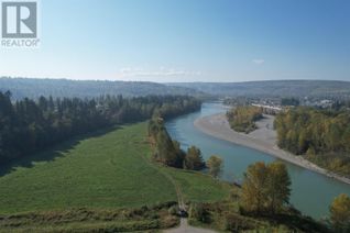 Land for Sale, A Lowe Street #LOT, Quesnel, BC