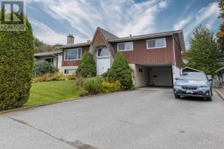 House for Sale, 5008 Lanfear Drive, Terrace, BC