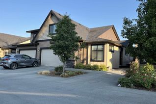 Townhouse for Sale, 7319 Morrow Road #10, Agassiz, BC