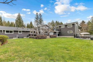 House for Sale, 24197 Fern Crescent, Maple Ridge, BC