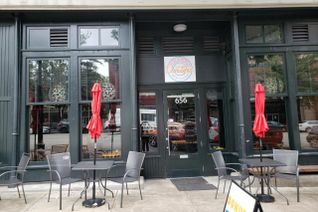 Coffee/Donut Shop Business for Sale, 656 Columbia Street, New Westminster, BC Coffee/Donut Shop Business for Sale, 656 Columbia Street, New Westminster, BC
