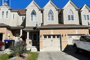 Townhouse for Sale, 1783 Lamstone St, Innisfil, ON