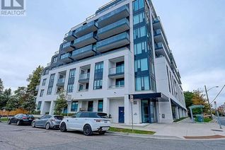 Condo Apartment for Sale, 741 Sheppard Ave W #311, Toronto, ON