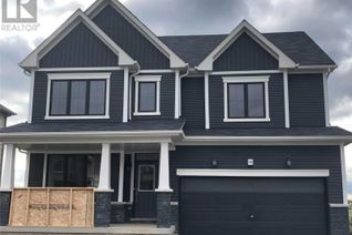 Property for Rent, 96 Explorer Way #Thorold, Thorold, ON