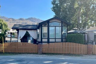 Property for Sale, 2615 Lakeshore Drive #71, Osoyoos, BC