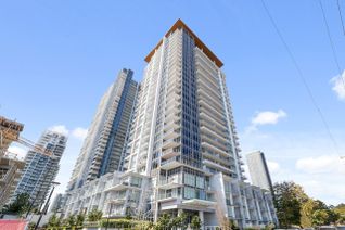 Property for Sale, 2351 Beta Avenue #2102, Burnaby, BC