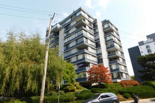 Property for Sale, 2167 Bellevue Avenue #303, West Vancouver, BC