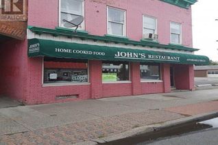 Property, 61 Dundas Street E, Napanee, ON