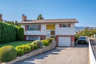 Property for Sale, 134 Nicholson Place, Penticton, BC