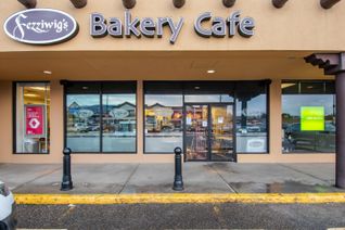 Bakery Business for Sale, 605 Klo Road #1A, Kelowna, BC