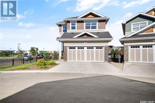 House for Sale, 117 315 Dickson Crescent, Saskatoon, SK