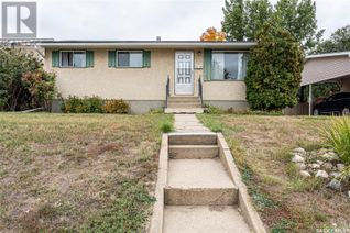 Property for Sale, 1252 Stadacona W, Moose Jaw, SK