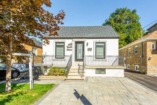 Detached House for Sale, 38 Torrens Ave, Toronto, ON Detached House for Sale, 38 Torrens Ave, Toronto, ON