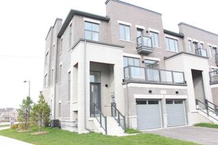 Freehold Townhouse for Rent, 11733 Tenth Line, Whitchurch-Stouffville, ON