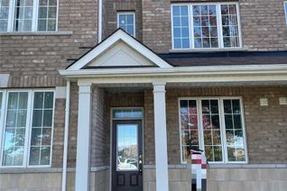 Freehold Townhouse for Rent, 53 Red Brick Rd, Markham, ON