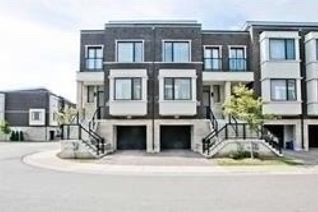 Freehold Townhouse for Rent, 124 Geunine Lane, Richmond Hill, ON