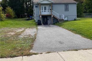 Detached House for Rent, 141 Ardagh Rd #Main Fl, Barrie, ON