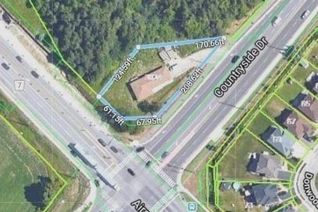 Bungalow for Sale, 3024 Countryside Dr, Brampton, ON Bungalow for Sale, 3024 Countryside Dr, Brampton, ON