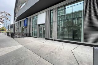 Commercial/Retail Property for Lease, 123 Fort York Blvd, Toronto, ON