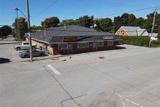 Commercial/Retail Property for Lease, 328 Mill St, Brock, ON