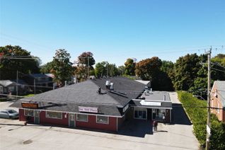 Property for Lease, 328 Mill St, Brock, ON