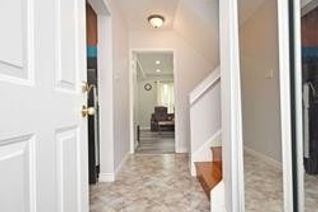 Townhouse for Sale, 167 Fleetwood Cres, Brampton, ON Townhouse for Sale, 167 Fleetwood Cres, Brampton, ON
