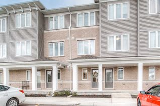 Property for Rent, 24 Morrison Rd #C3, Kitchener, ON