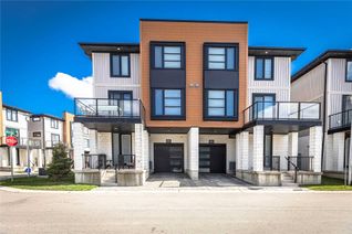 Townhouse for Sale, 996 West Village Sq, London, ON