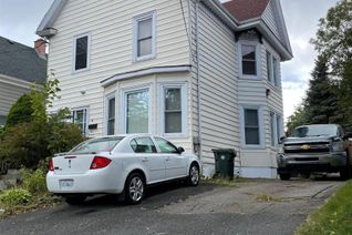 Property for Sale, 18 Queen Street, Sydney, NS Property for Sale, 18 Queen Street, Sydney, NS