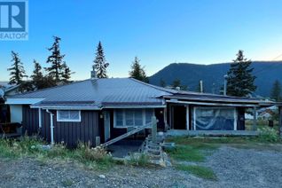Commercial Land for Sale, 1173 N Third Avenue, Williams Lake, BC