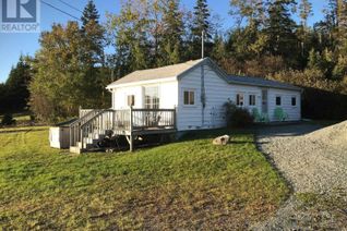 Property for Sale, 98 Old Trunk Road, Oyster Pond, NS
