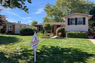 Backsplit for Sale, 10650 Atwater, Windsor, ON Backsplit for Sale, 10650 Atwater, Windsor, ON