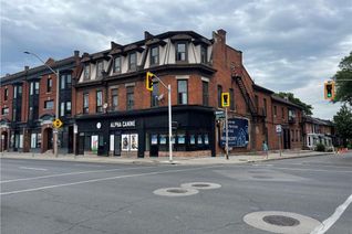 Commercial/Retail Property for Lease, 483 King Street E, Hamilton, ON