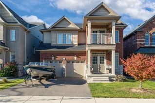 Property for Sale, 37 Babcock Street, Waterdown, ON