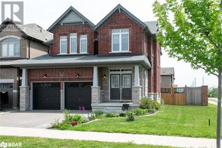 Property for Sale, 1482 Farrow Crescent, Innisfil, ON