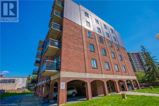 Property for Sale, 315 Regent Street Unit# 402, Kingston, ON Property for Sale, 315 Regent Street Unit# 402, Kingston, ON